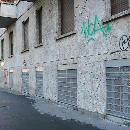 Central Station Milano Room - 2 Exterior foto