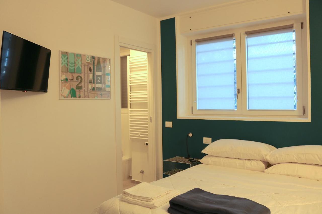 Central Station Milano Room - 2 Exterior foto